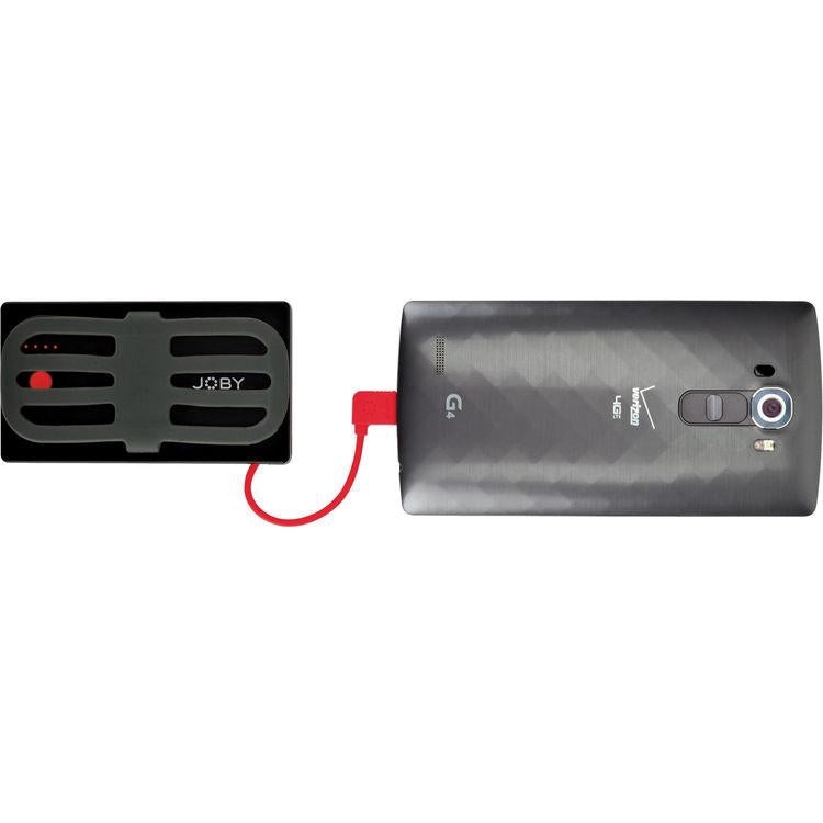 JOBY 1458 PowerBand 3500mAh Portable Battery Pack (Android)