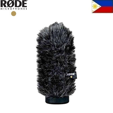 RODE WS7 Deluxe Windshield for the NTG3 Microphone