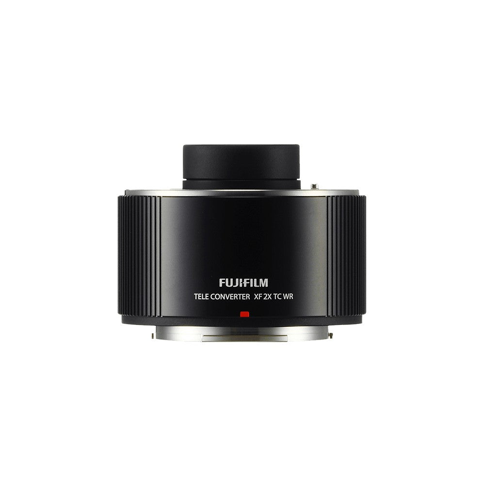 Fujifilm Fujinon XF 2x TC WR Teleconverter for Fujifilm Fujinon XF 1.4x TC WR Telecon