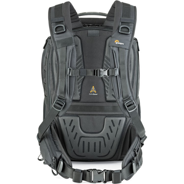 Lowepro ProTactic 350 AW II Camera and Laptop Backpack Bag (Black)