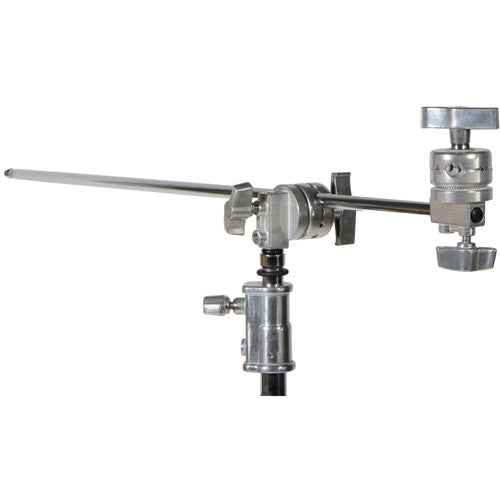 Phottix Professiol Light C Stand and Boom Arm 380cm or 12.5 Feet