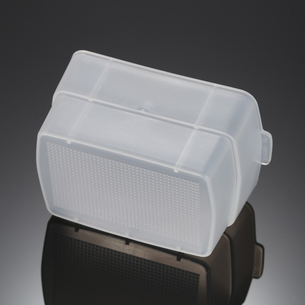 Yongnuo 600-16 Flash Speedlight Diffuser for Yongnuo YN568EX / YN568EX II / YN585 EX Pentax