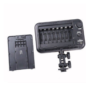 Godox LED170 II Camera Led Lighting Video Light Outdoor Photo Light for DSLR Camera Camcorder