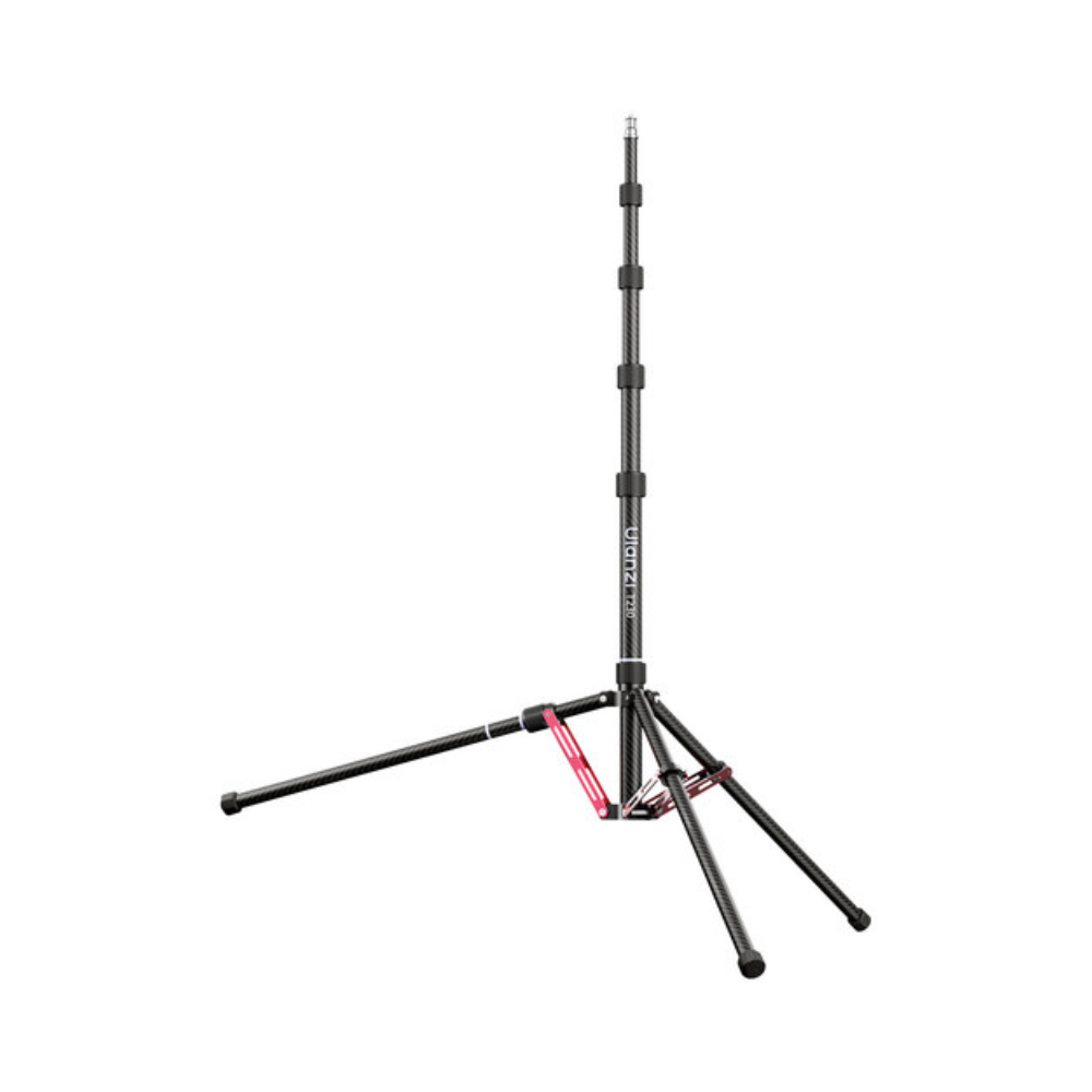 Ulanzi T230 Reversible Leg Folding Light Stand