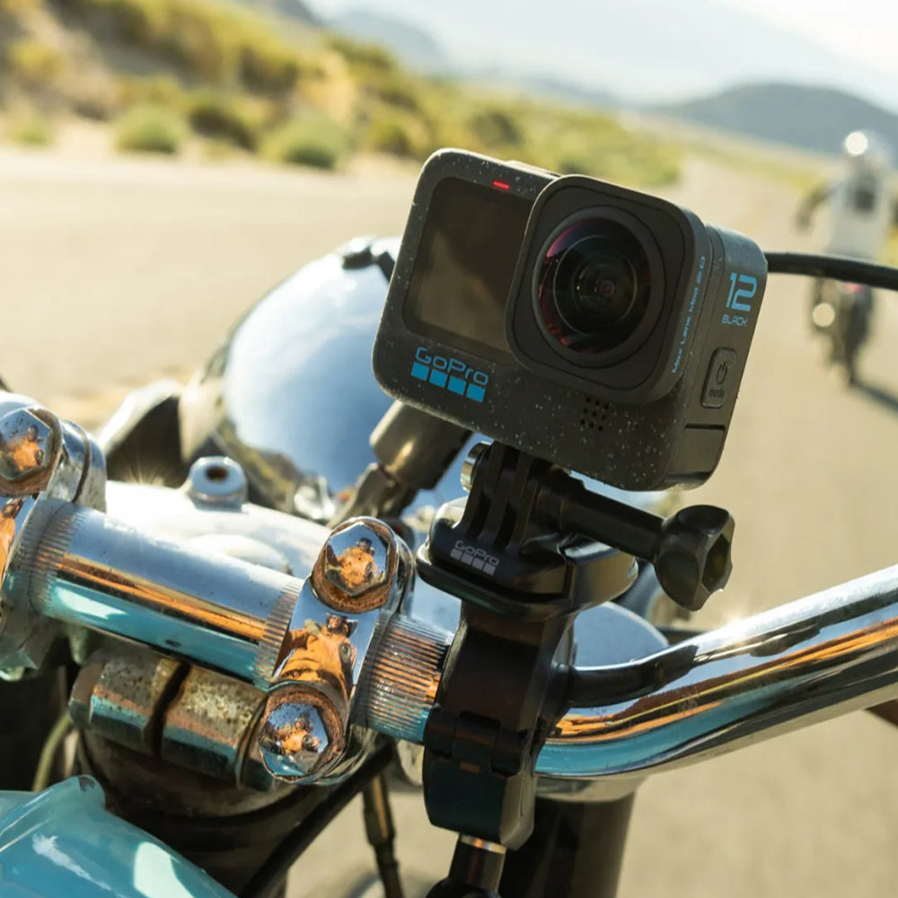 GoPro Max Lens Mod 2.0 Ultra Wide Angle 177 Degree POV Lens with 4K60 Resolution, Max 16ft / 5m Waterproof and HyperSmooth Stabilization for HERO 12 BLACK | ADWAL-002