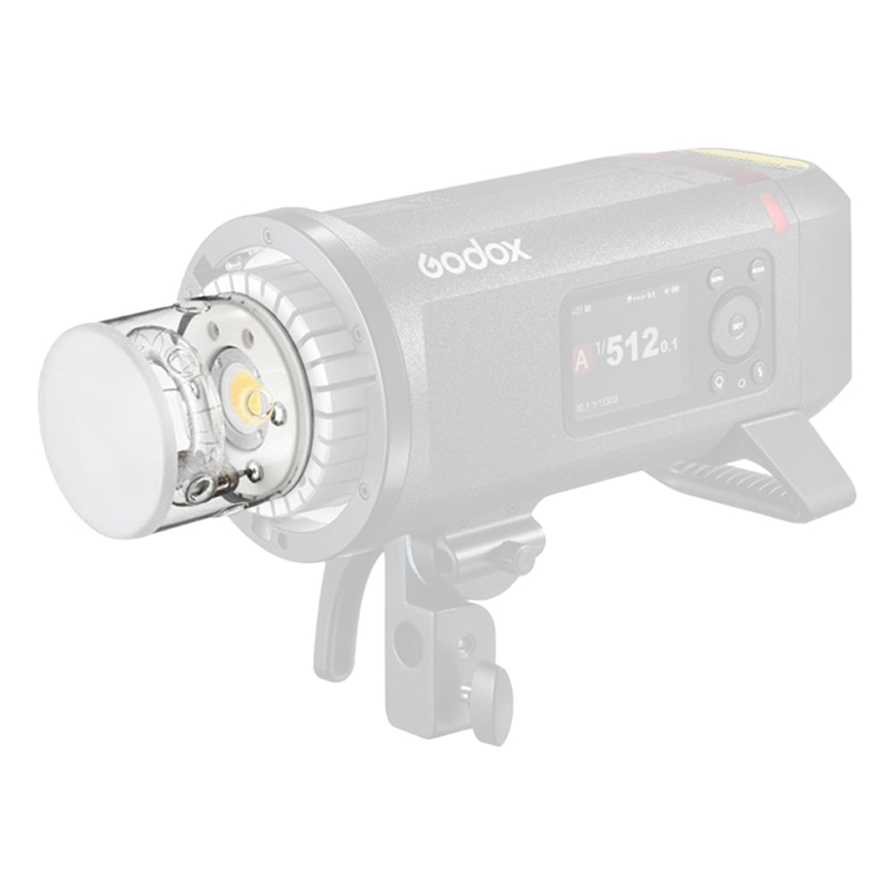 Godox Flash Tube Replacement for AD800 PRO 800W Studio Flash