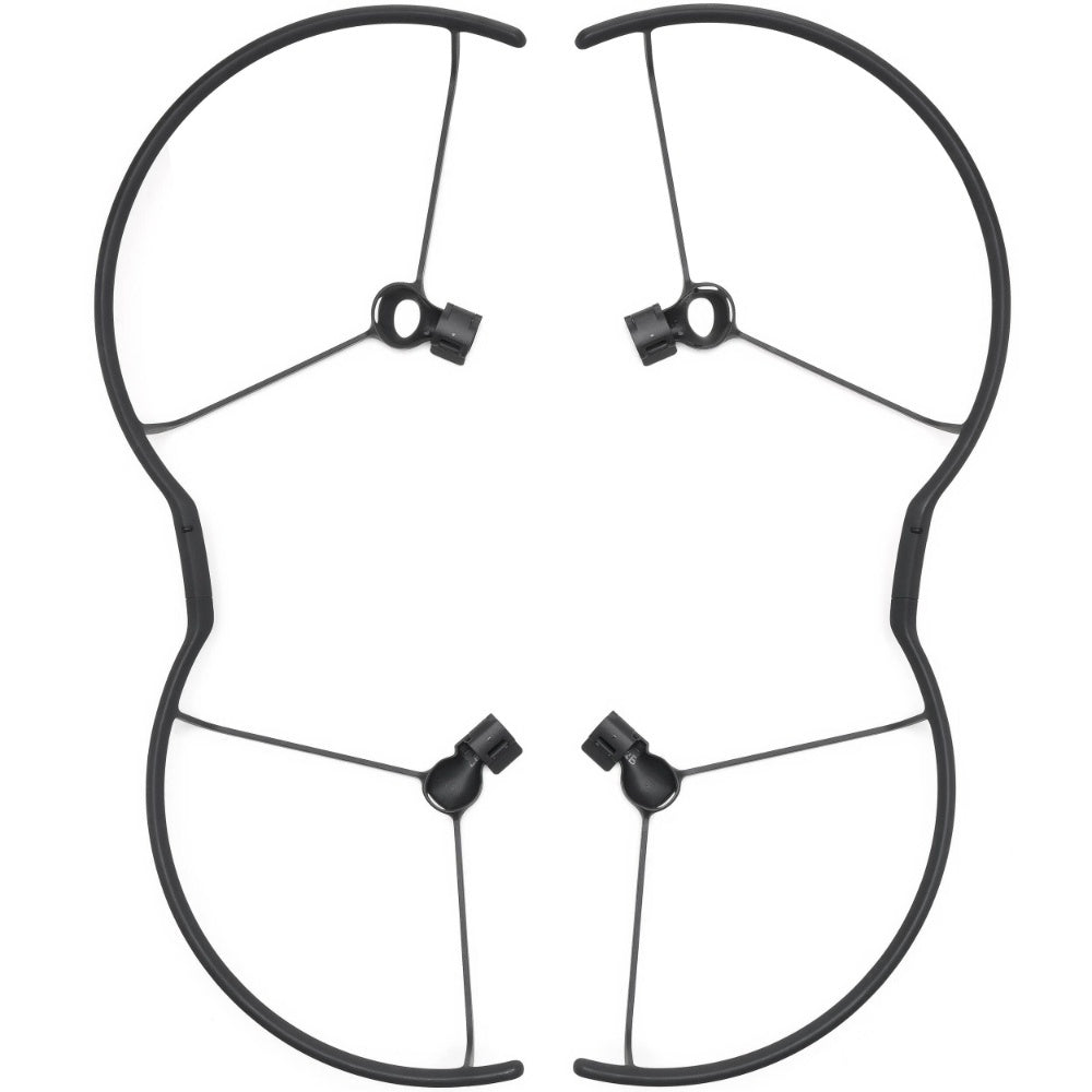 DJI Mavic 4 Pro Propeller Guard Snap-On Blade Protector with Quick Installation, Anti-Collision & Shock Absorption Design