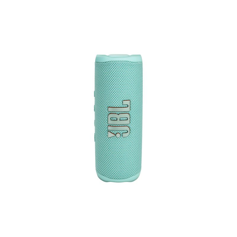 JBL Flip 7 Portable Wireless 35W 2-Way Bluetooth Speaker with Carabiner Clip, IP68 Waterproof and Dustproof, AI Sound Boost, Lossless Audio Playback, 4800mAh Battery, Auracast Multi Speaker Connection, Audio App Support, 14 Hours Playtime