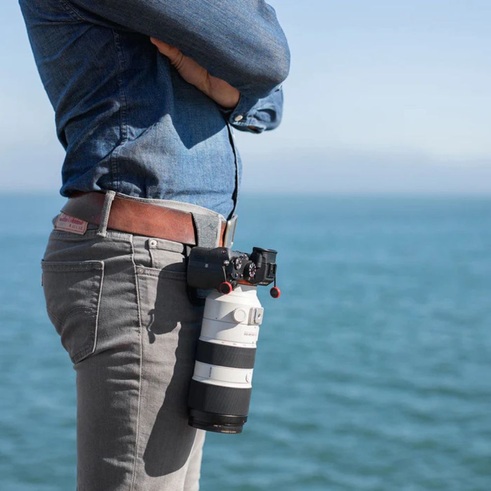 Peak Design PROpad V2 for Capture Camera Clip V3