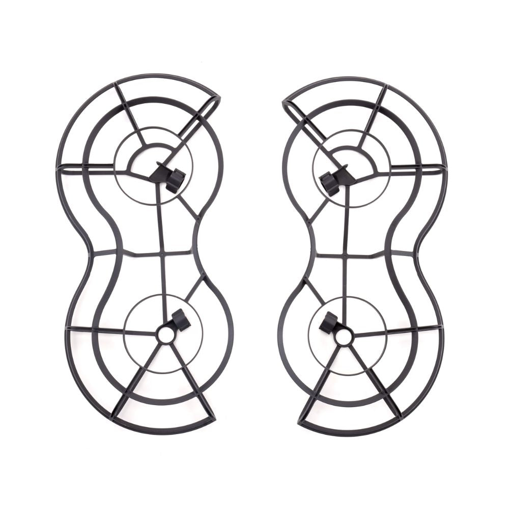 DJI Mini 3 / Mini Pro 3 360° Propeller Guard with Full Coverage Protective Cover for Flight Safety and Injury Avoidance - Drone Accessories