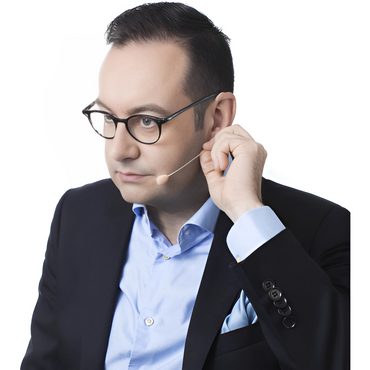 RØDE HS2 Lightweight Ergonomic Headset Microphone – Omnidirectional Condenser with JFET Impedance Converter, Stainless Steel Boom Arm, Kevlar-Reinforced Cable, Gold-Plated Locking 3.5mm TRS Connector, Includes Pop Filter & Windscreens