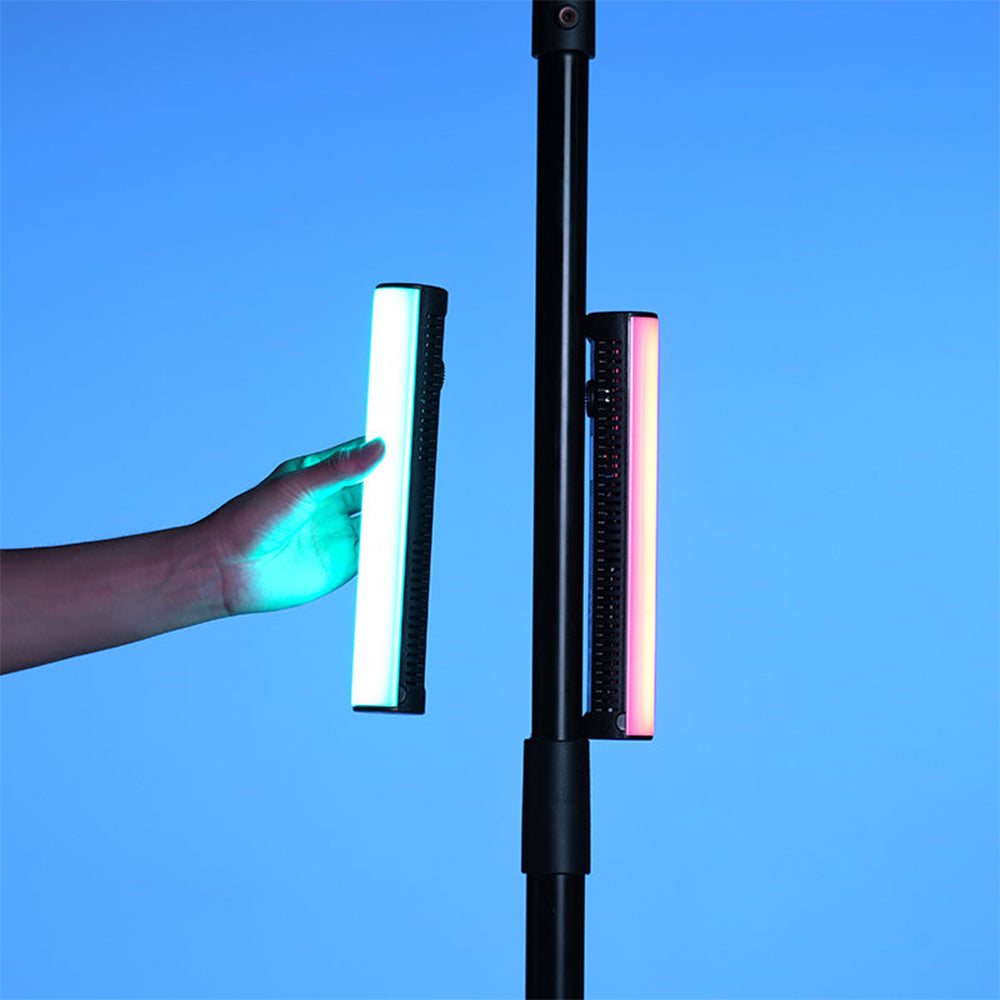 Ulanzi B15RGB 15W Full RGB Portable Magnetic Tube Light