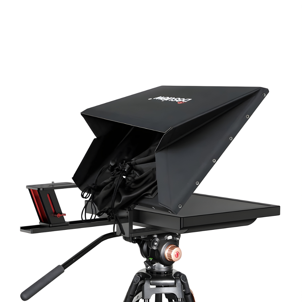 Desview T20 Professional Teleprompter 20" Script Reader