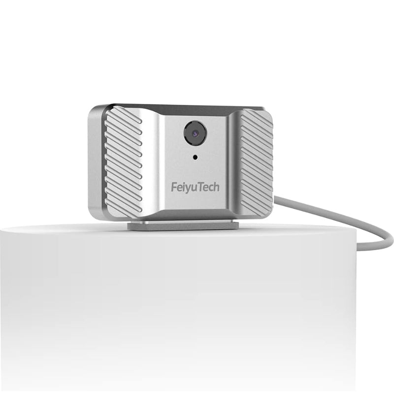 FeiyuTech Intelligent AI Tracking Module for Feiyu Gimbal Stabilizer, SCORP Pro / Mini / Mini P / C, Vimble 4 / 4 SE / 3 / 3 SE with Face Recognition, Motion Sensing, and Gesture Control