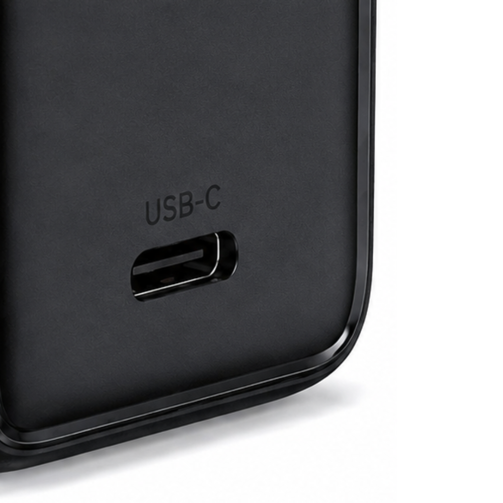 UGREEN Nexode N Mini 20W PD USB-C GaN Fast Charging Wall Charger | X512 (55527)