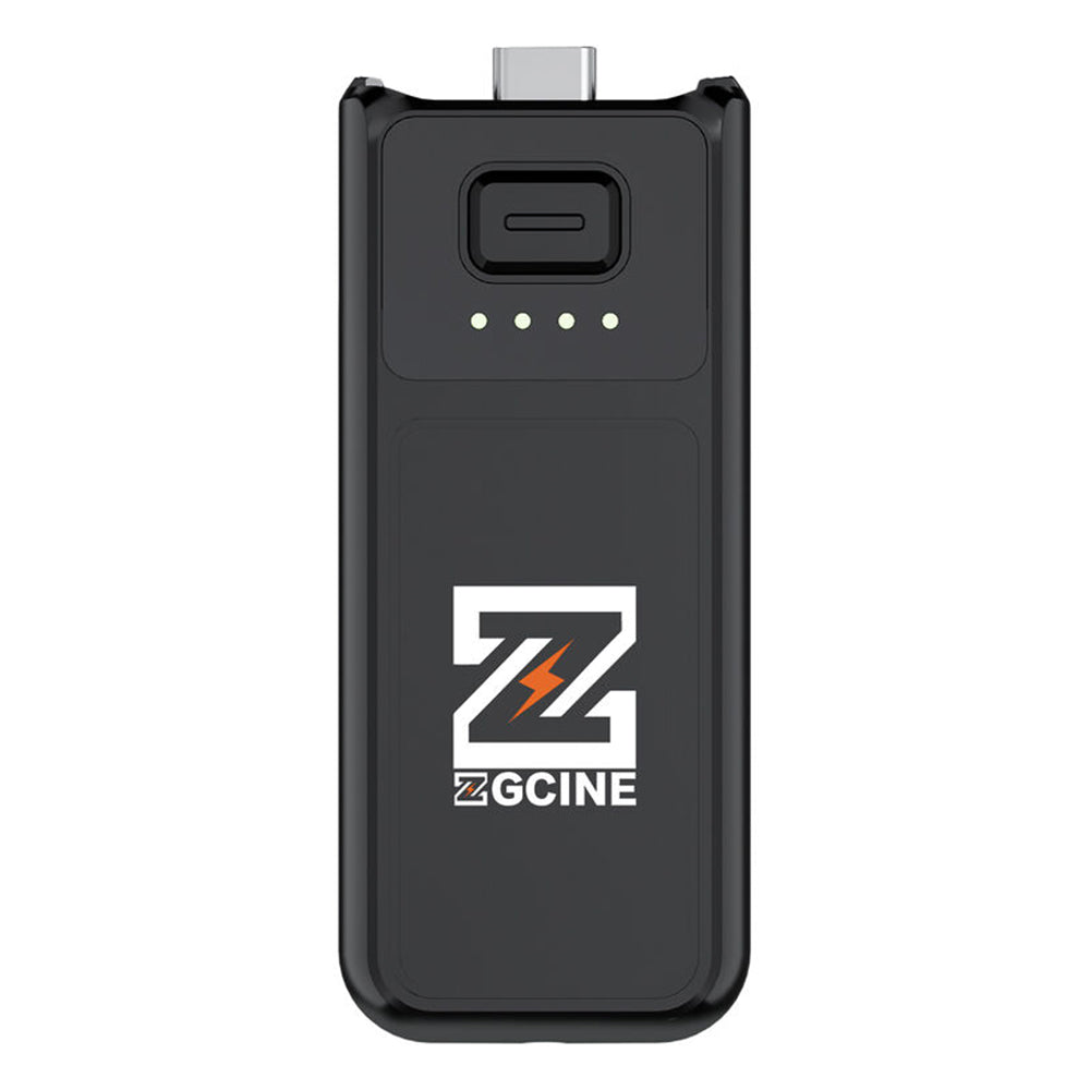ZGCINE PK-H01 Battery Grip for DJI Osmo Pocket 3