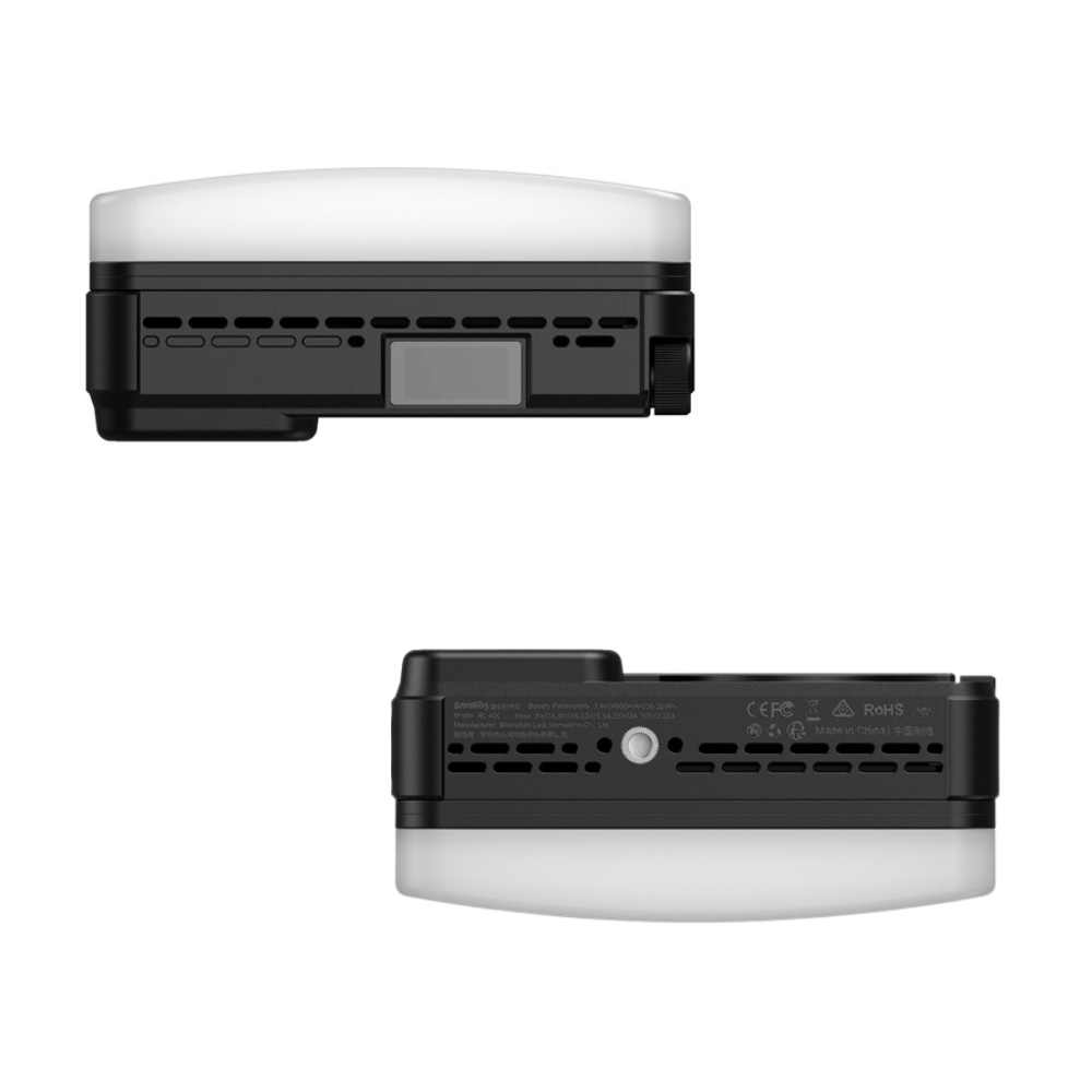 SmallRig RM 40C Mini LED RGB Video Light