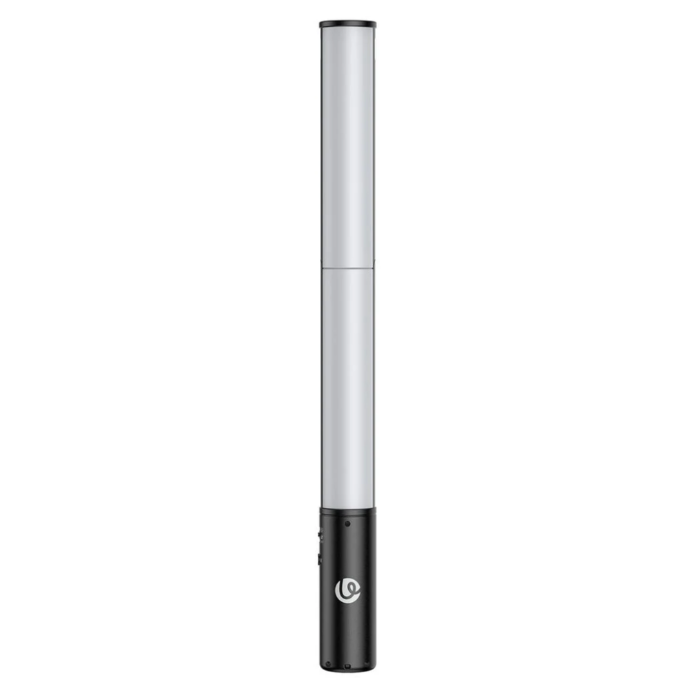 Ulanzi FOLD15 Foldable Handheld 15W RGB LED Tube Light Stick for Photography and Studio Lighting