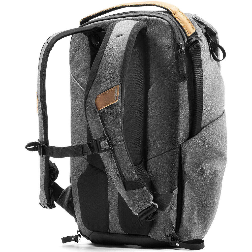 Peak Design 30L Everyday Camera Backpack - Charcoal