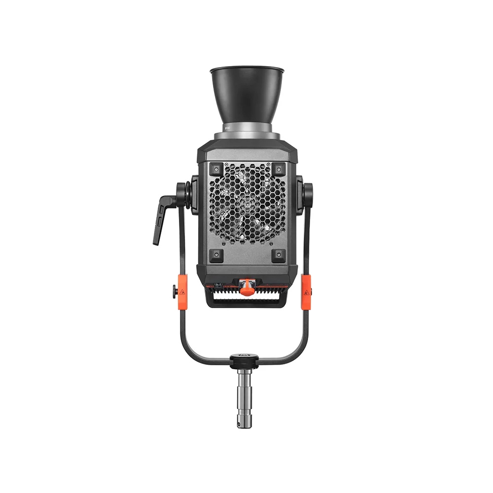 Godox KNOWLED M1000R K1 RGB LED Monolight Kit 1000W IP65 Rating Dust Water Resistant, Bowens S Mount, Onboard DMX Art-Net Bluetooth CRMX App Controls for Film, Broadcast, Outdoor Indoor Photography and Videography