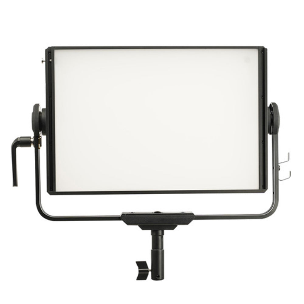Aputure Nova P600c RGB Professional LED Light Panel with Control Box and Built-in Lumenradio CRMX Wireless Controls for Photography Video Vlogging Live Streaming Broadcast and Film Production Studio Lighting Equipment | APN0179A80