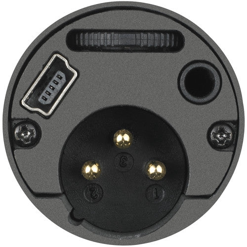 Audio Technica AT2005USB Cardioid Dymic USB/XLR Microphone