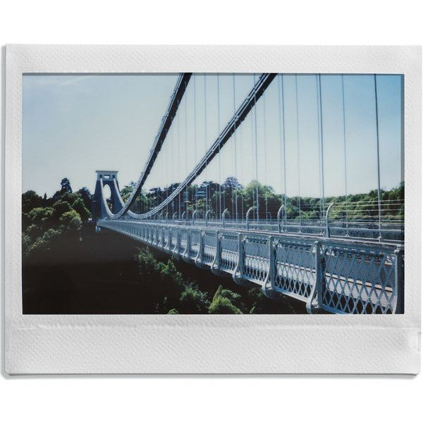 Fujifilm Instax Regular Wide 10 Sheets Film - Single Pack