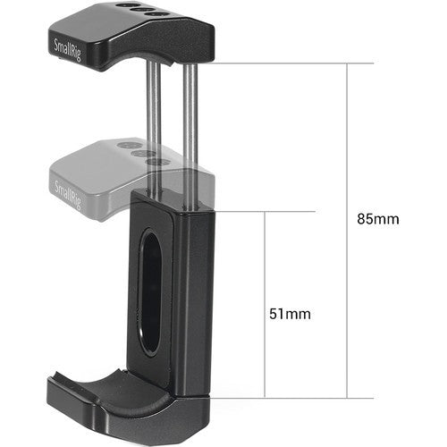 SmallRig Holder for Portable Power Banks- Model BUB2336