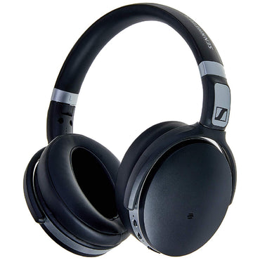 Sennheiser HD 4.50 BTNC Wireless Bluetooth Headphones with NoiseGard Active Noise Cancellation