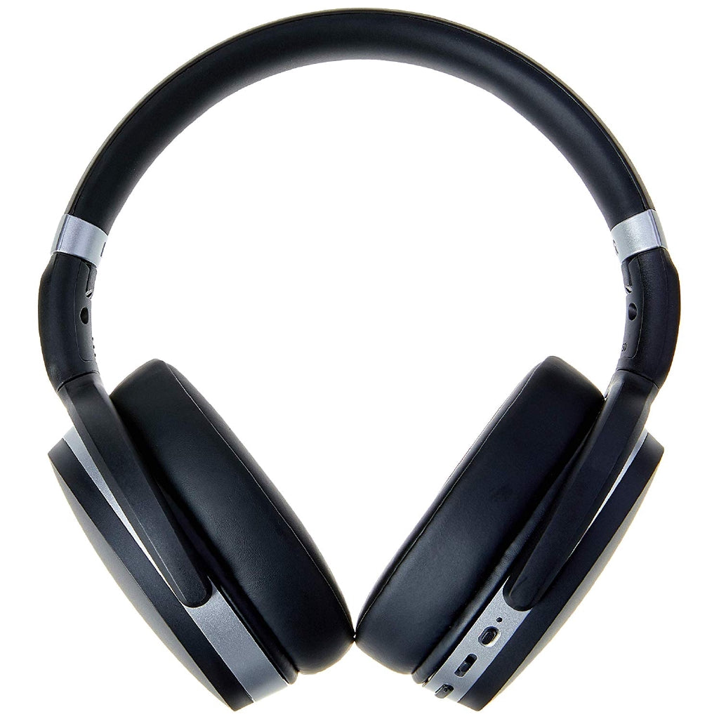 Sennheiser HD 4.50 BTNC Wireless Bluetooth Headphones with NoiseGard Active Noise Cancellation