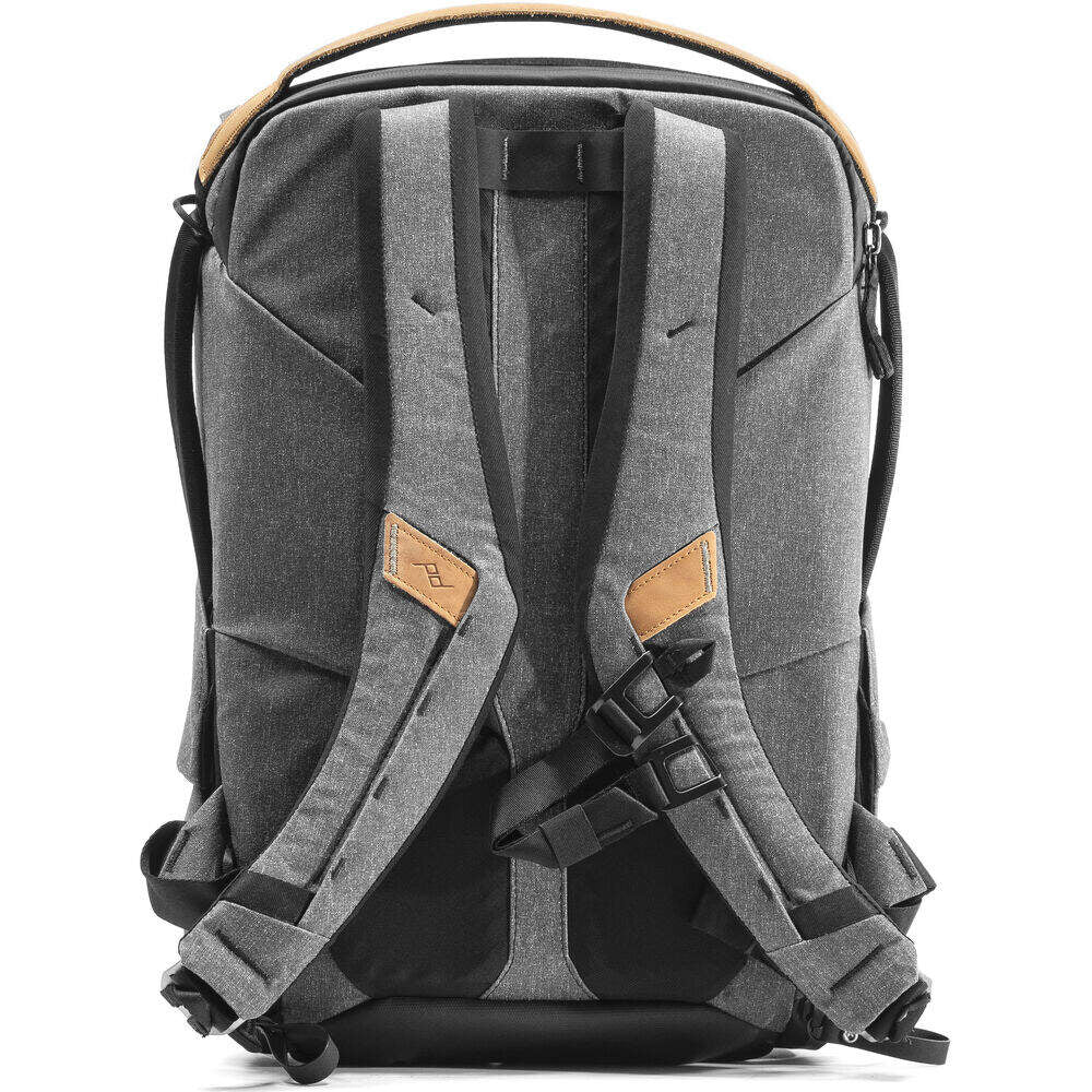 Peak Design 30L Everyday Camera Backpack - Charcoal