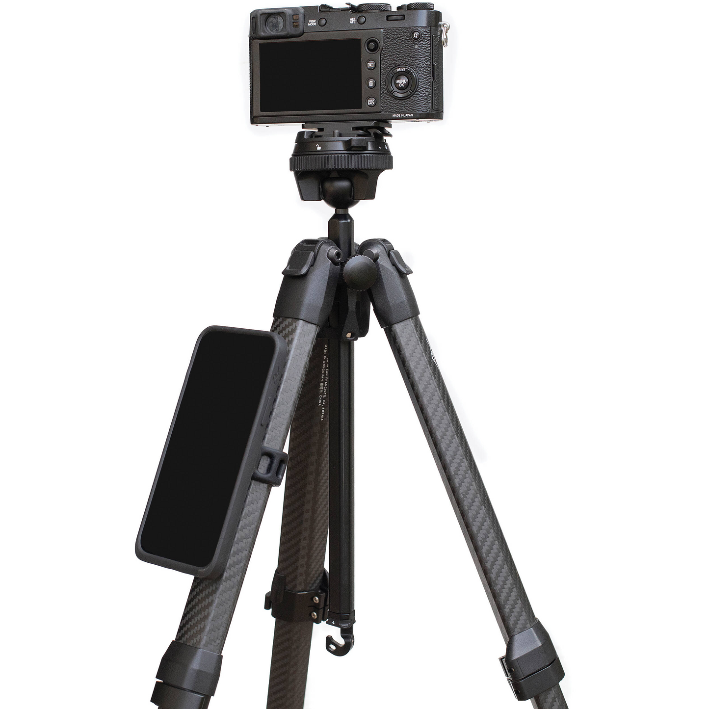 Peak Design Universal Bar Mount for Everyday Phone Case