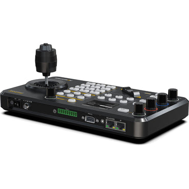 AVMatrix PKC3000 4 Channel 3G-SDI Split Multiviewer with SDI & HDMI Output, 11 Output Formats Selectable Up to 1080p 60Hz, 16 Preset Layouts, Easy Control over DIP Switches, LAN & USB Port, PC Software and USB Keyboard Control Methods