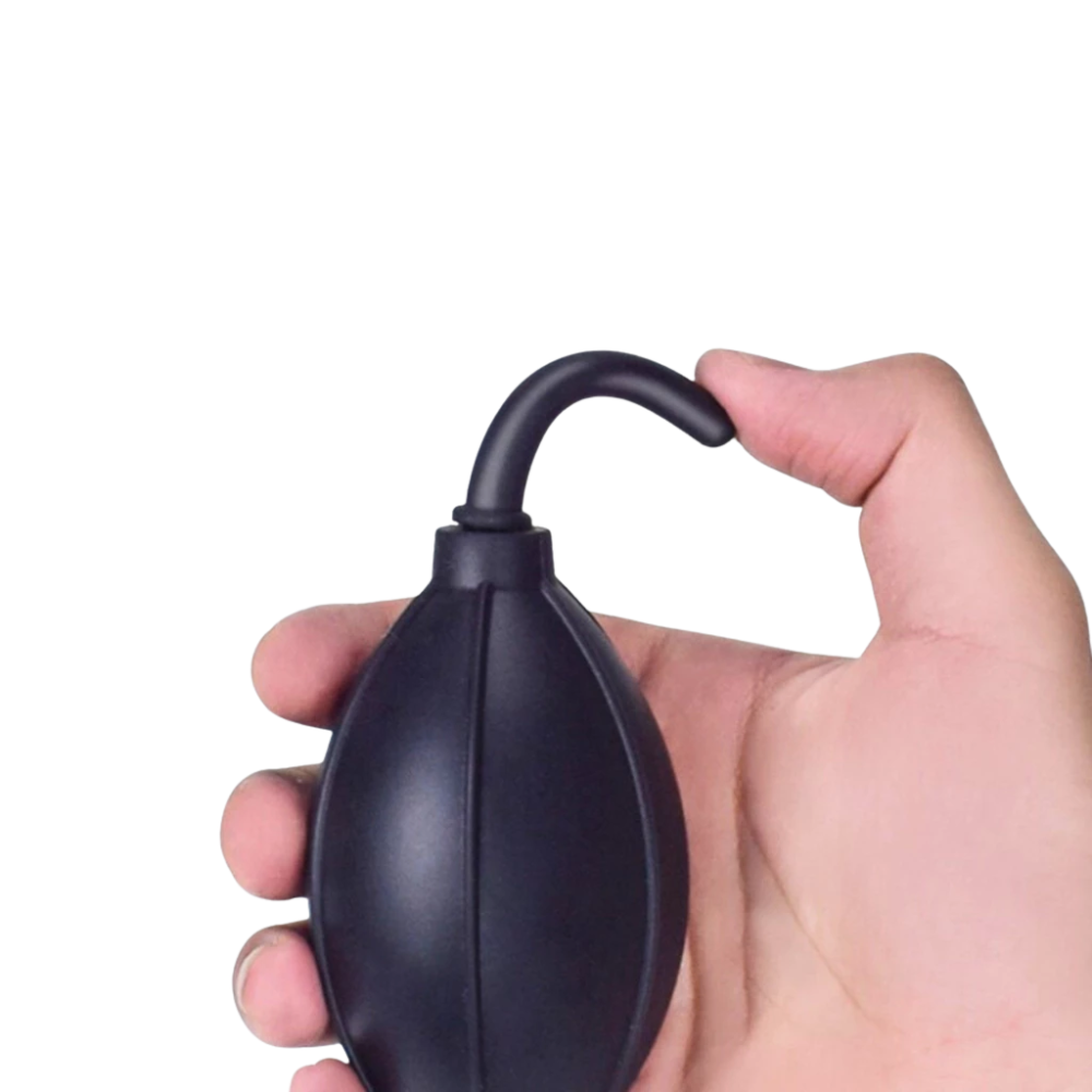 VSGO Hurricane Air Blower for Camera Lens & Sensor Cleaning