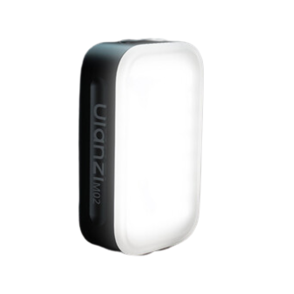 ULANZI M02 Portable Magnetic Mini LED Fill Light | L217A