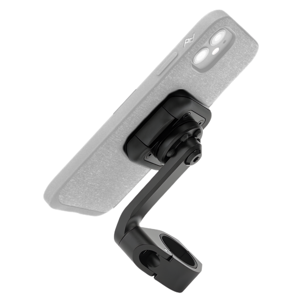 Peak Design Motorcycle Bar Mount Phone Holder