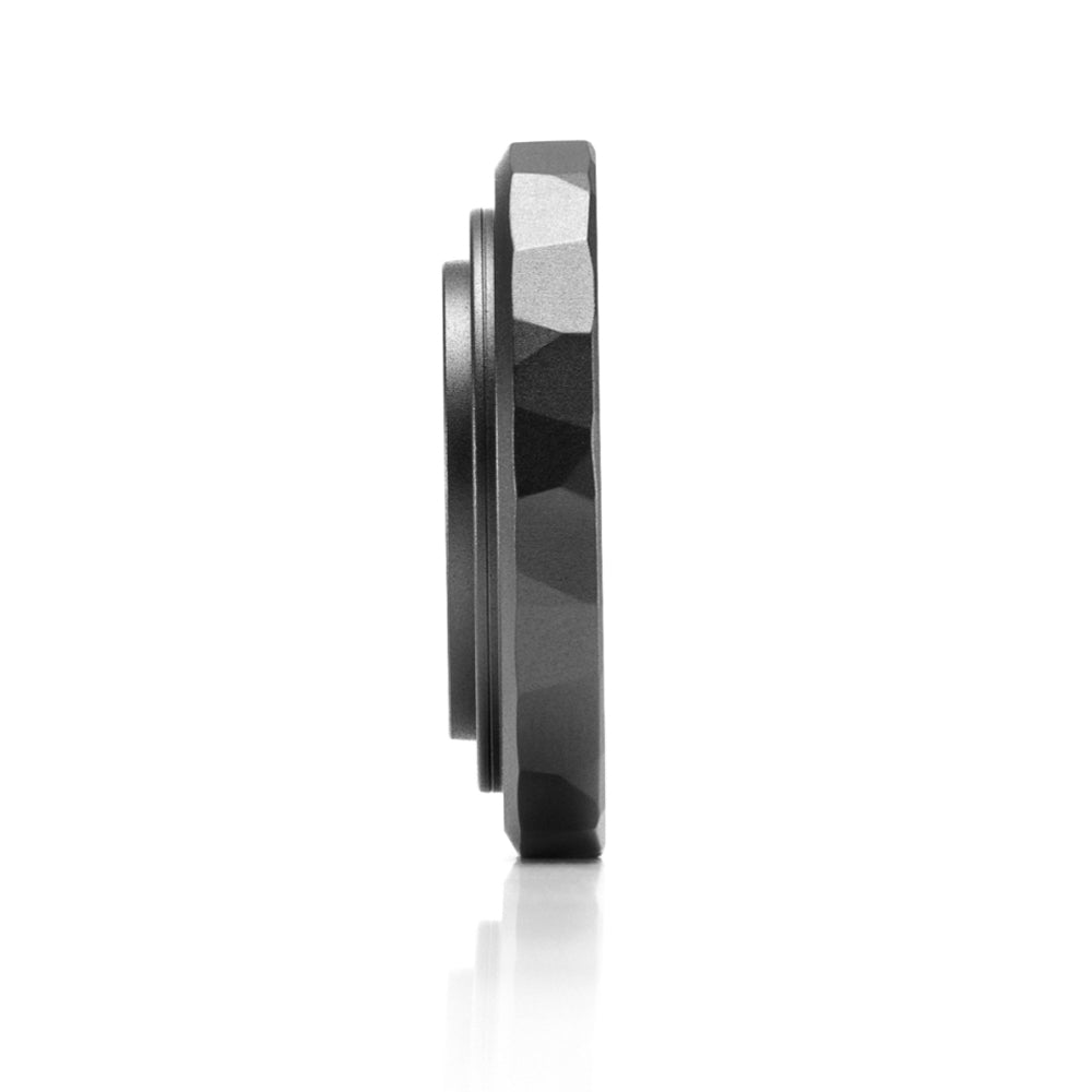 DJI Protective Glass Lens Cover F/2.8 FOV 155° 1/1.3" for OSMO ACTION 5 PRO with High Strength Material, Hydrophobic AF Coating and Screw Mounting for Sports Camera