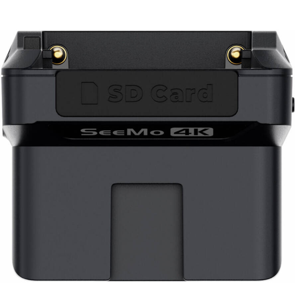 Accsoon SeeMo 4k UIT02 | UIT03 Video Transmitter Camera Field Monitor Adapter
