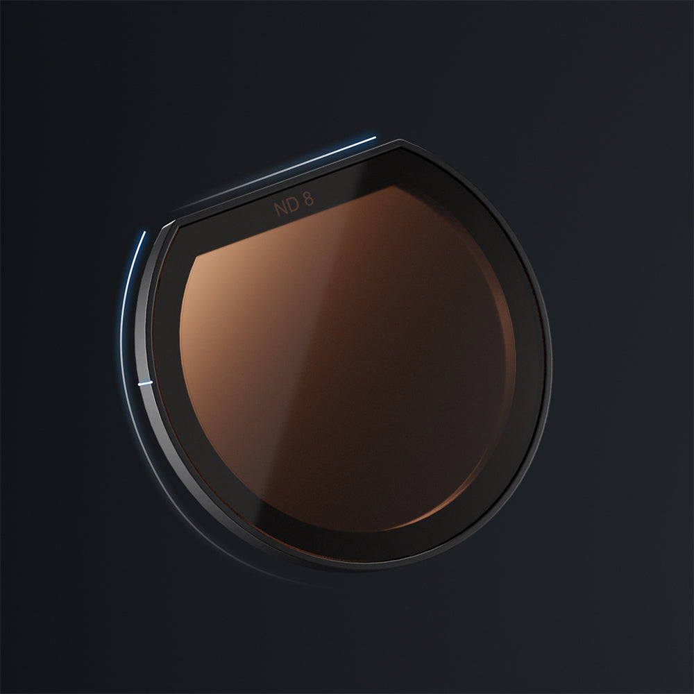 OBSBOT ND4 8 16 32 Neutral Density Lens Filter Set Kit for Tail Air PTZ Streaming Web Camera