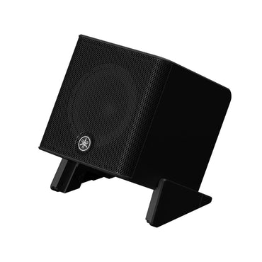Yamaha STAGEPAS 200 / 200BTR 130W 2-Way Bass Reflex 8" Portable PA System Speaker LoudSpeaker with Bluetooth 5.0, Built-in Effects, EQ/Preset Settings, Bi-Amp Class-D Amplifier for Live Performances and Events