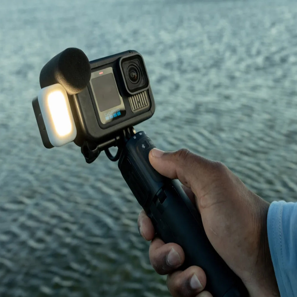 GoPro HERO13 / HERO 13 Black Action Camera Extended Power Bundle