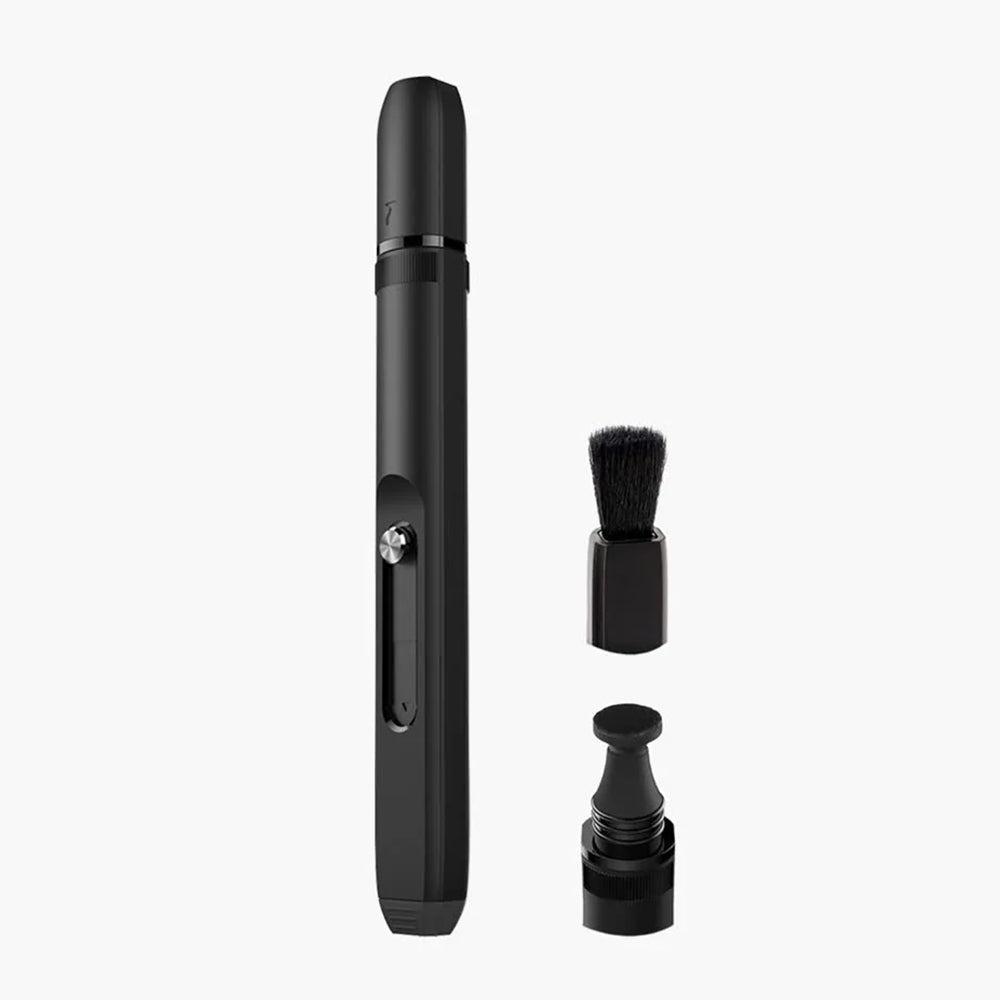VSGO 11-in-1 Camera Lens & Optical Cleaning Kit with Air Blower, Cleaning Pen & Microfiber Cloths