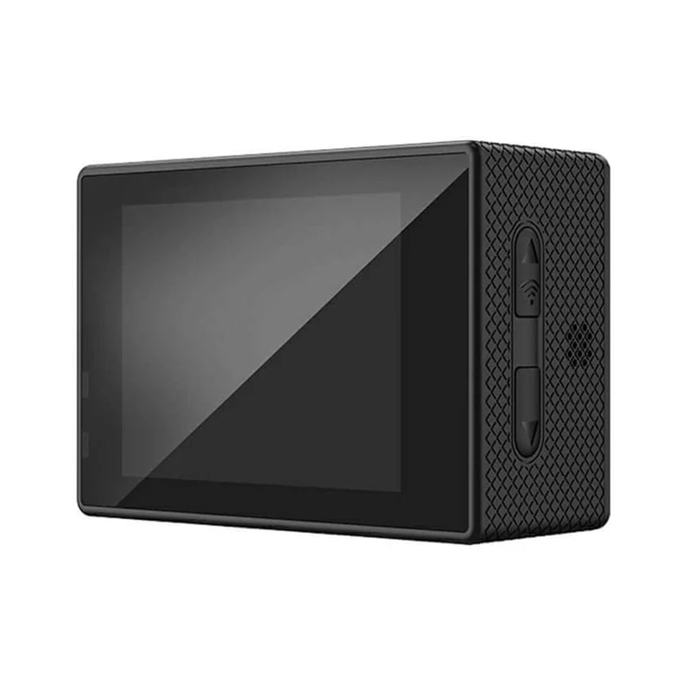 SJCAM SJ4000 Air 4K Action Camera with 2.0" Display, 16MP & 170-Degrees Wide-Angle