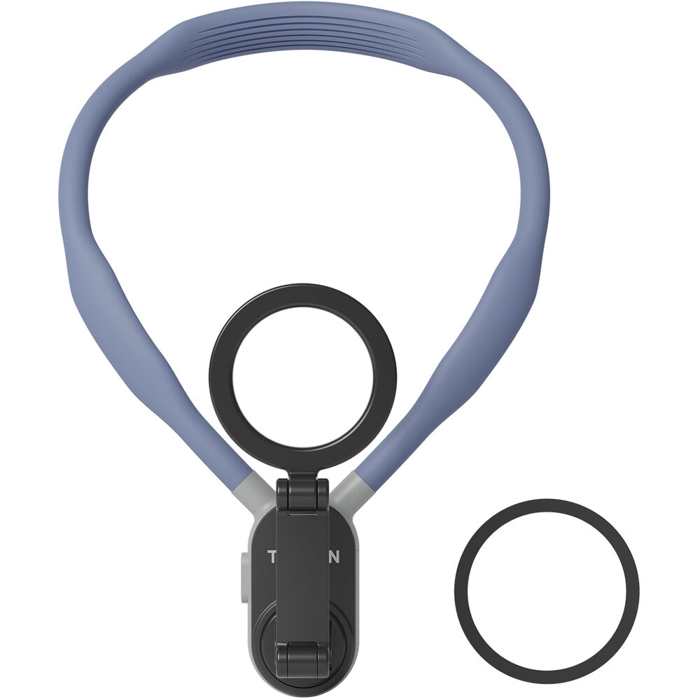 TELESIN MagSafe Neck Mount Support for Smartphones