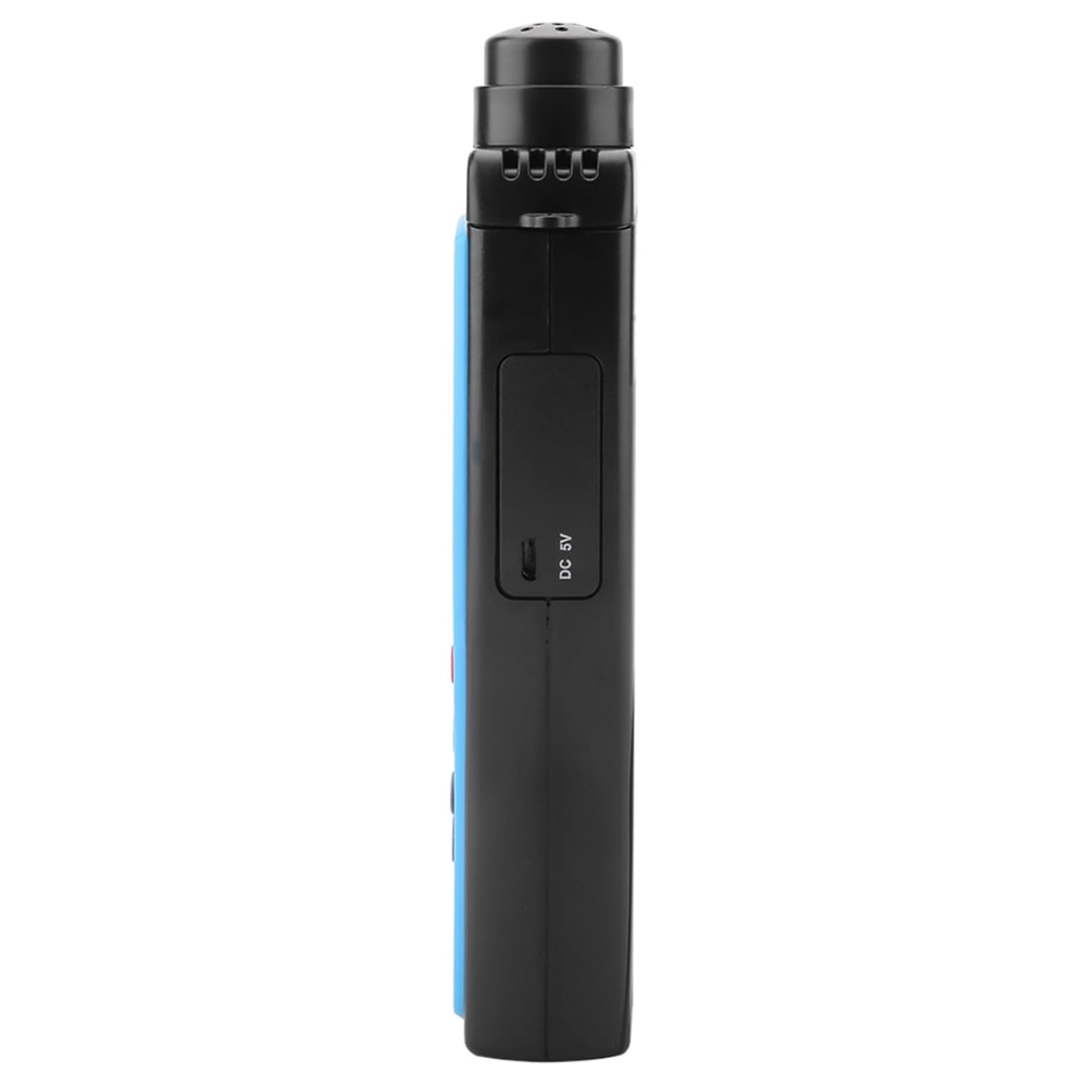 Smart Sensor AR8100 Handheld Precision Oxygen Detectors O2 Meter Tester