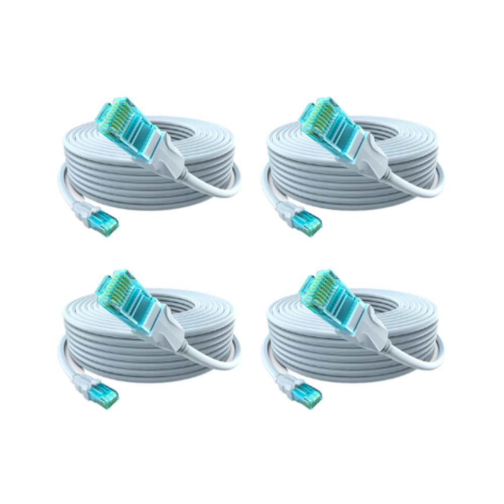 TP-Link VIGI KIT-3 2MP-44 4-Channel IP CCTV Surveillance Camera Kit
