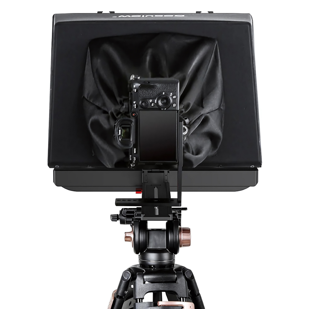 Desview T20 Professional Teleprompter 20" Script Reader