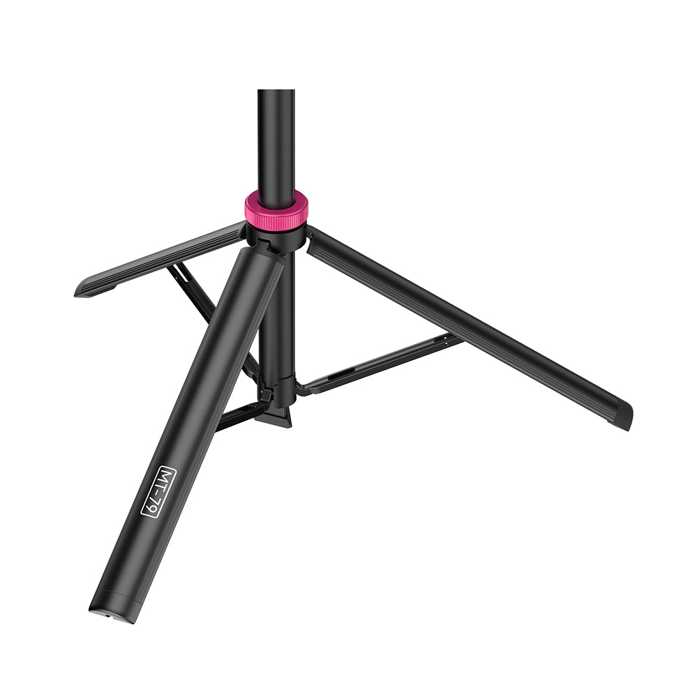 Ulanzi MT-79 Automatic Snap Aluminum Light Stand