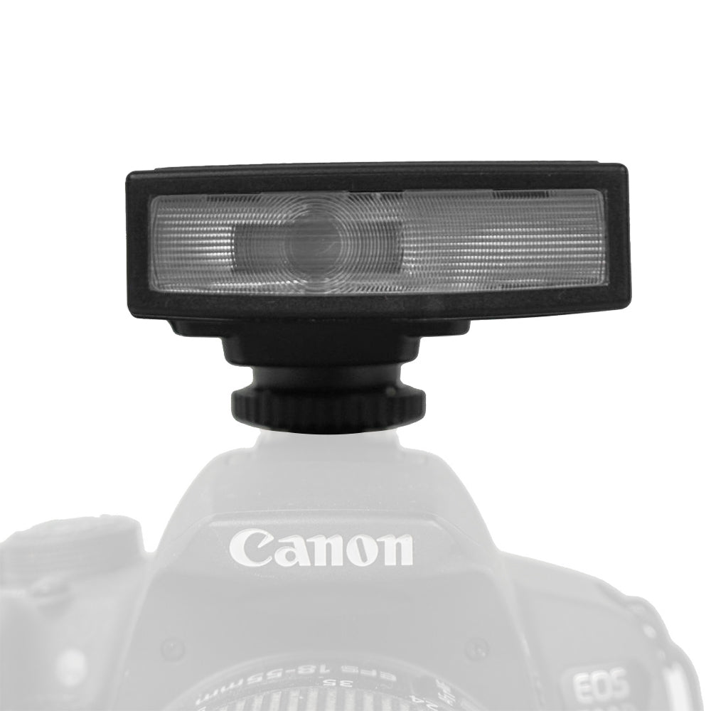 Pxel QU-12 Universal Mini On-Camera Flash