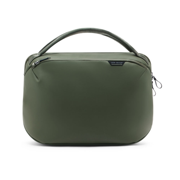 Peak Design 25L Travel Weekender Duffel Bag with Laptop Compartment & Removable Shoulder Strap